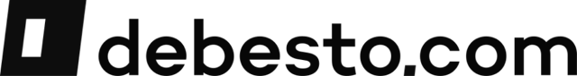 Logo Debesto